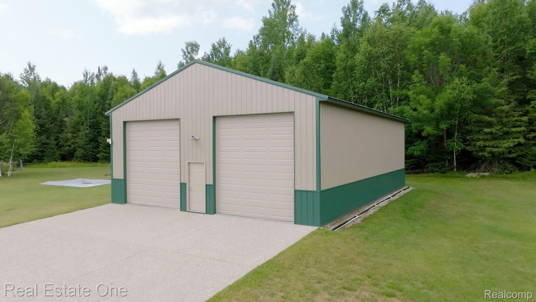 4088 Woodmansee Road Cheboygan, MI 49721 - Photo 50 of 54 Gallery Image 50