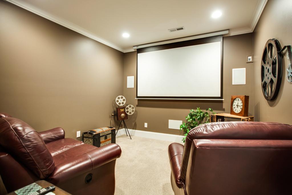 5939 Greenbriar Road Franklin, TN 37064 - Photo 21 of 30 a living room with furniture