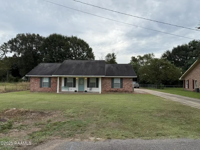 $164,900 | 1373 Denise Street, Ville Platte, LA 70586