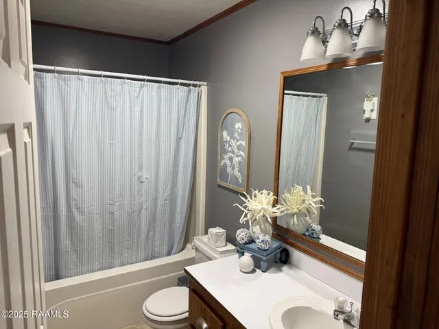 $164,900 | 1373 Denise Street, Ville Platte, LA 70586