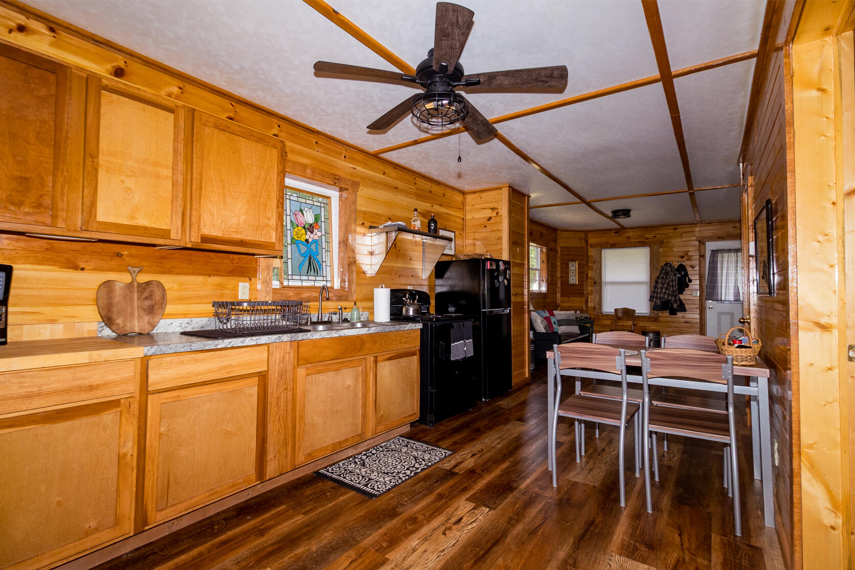 3400 Amos Ridge Road Frenchburg, KY 40322 - Photo 20 of 46 FO7A5097