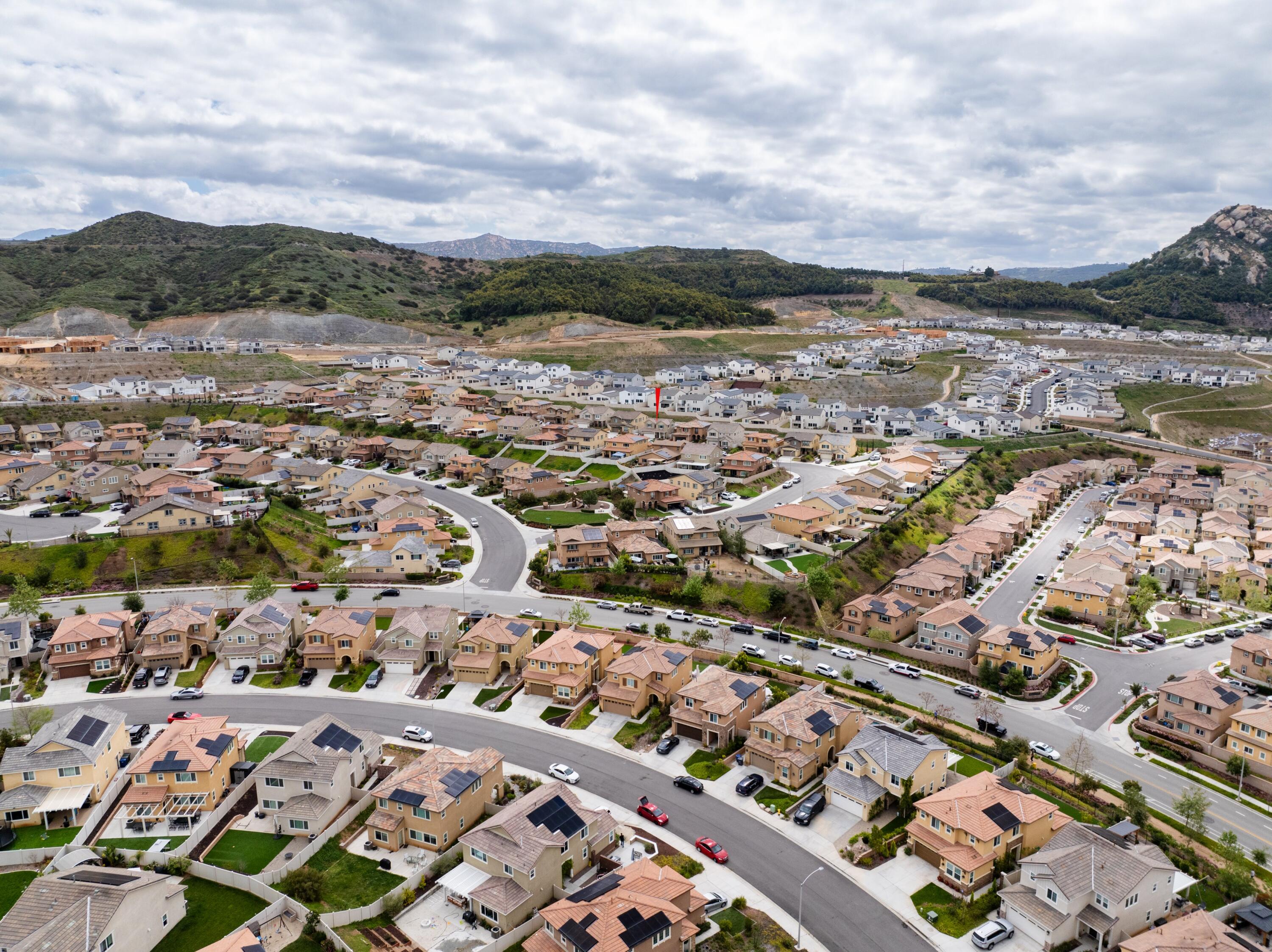 411 Calabrese Street Fallbrook, CA 92028 - Photo 39 of 42 43-DJI_0854-HDR-Edit