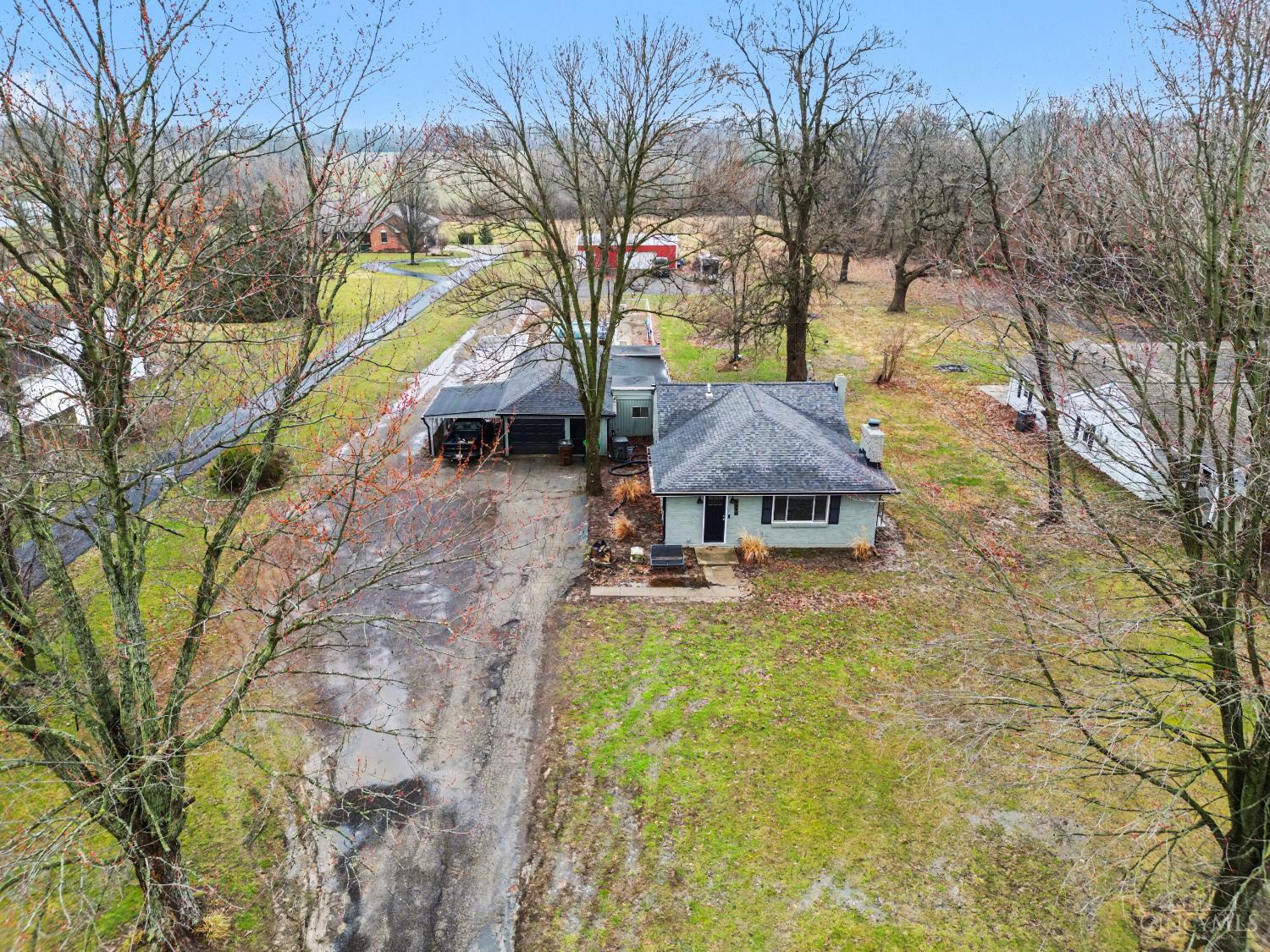 4650 Shaker Road Franklin, OH 45005 - Photo 20 of 26 Gallery Image 20