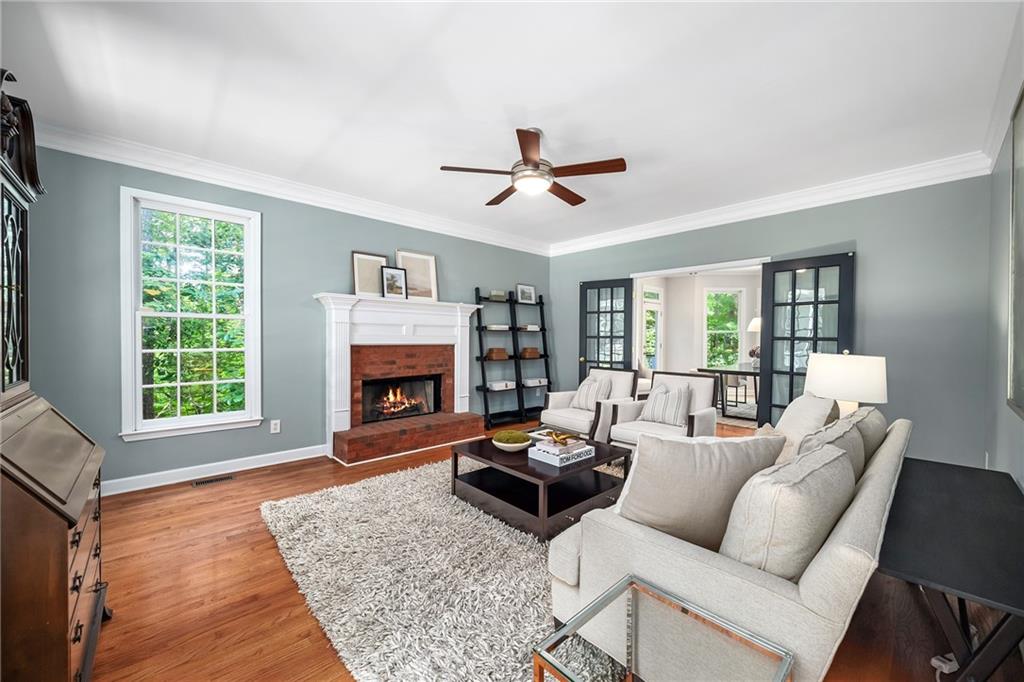 14335 Cogburn Road Milton, GA 30004 - Photo 8 of 70 Gallery Image 8