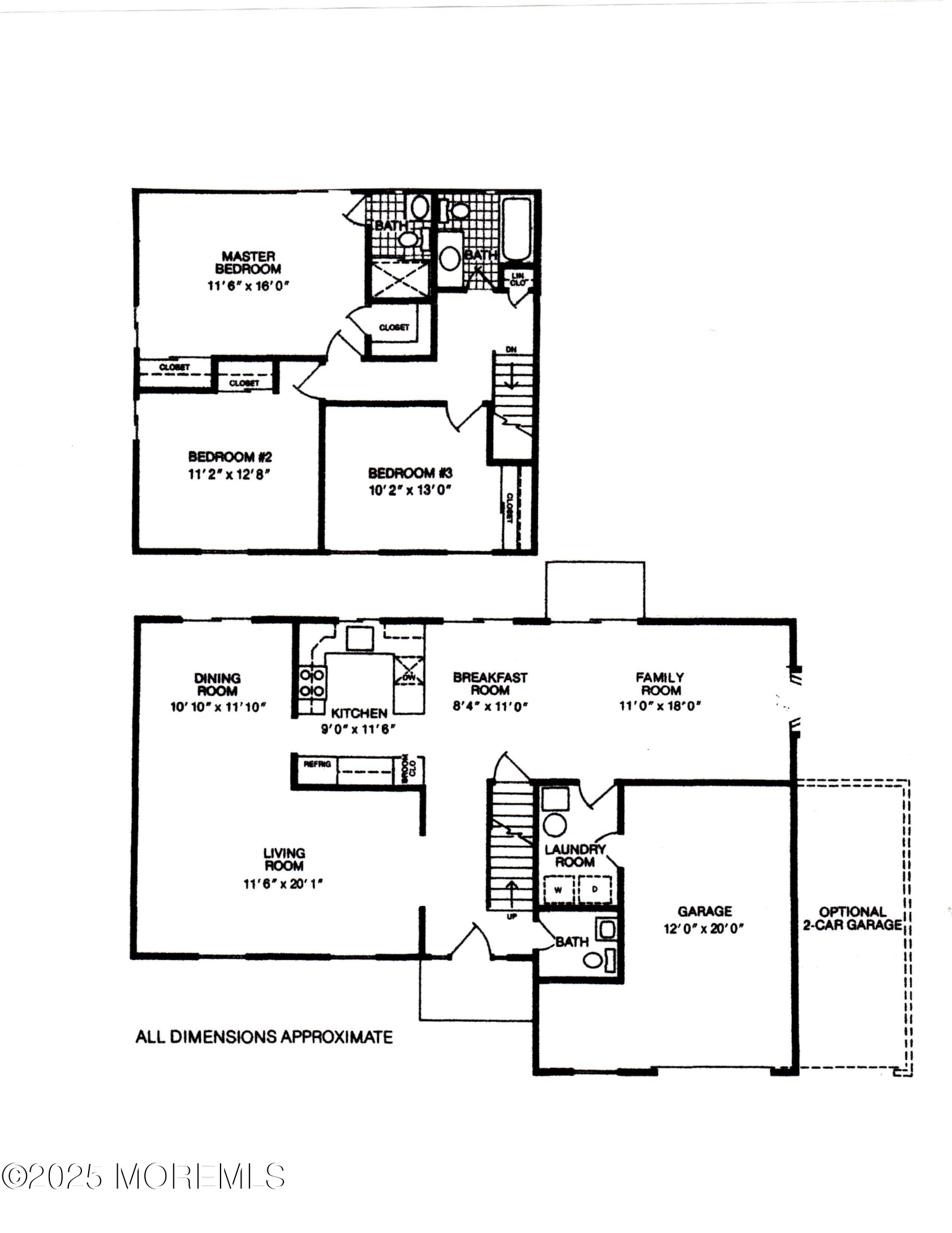 60 Appletree Road Howell, NJ 07731 - Photo 27 of 28 unknown