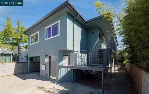 $2,195,000 | Central Berkeley, Berkeley, CA 94703