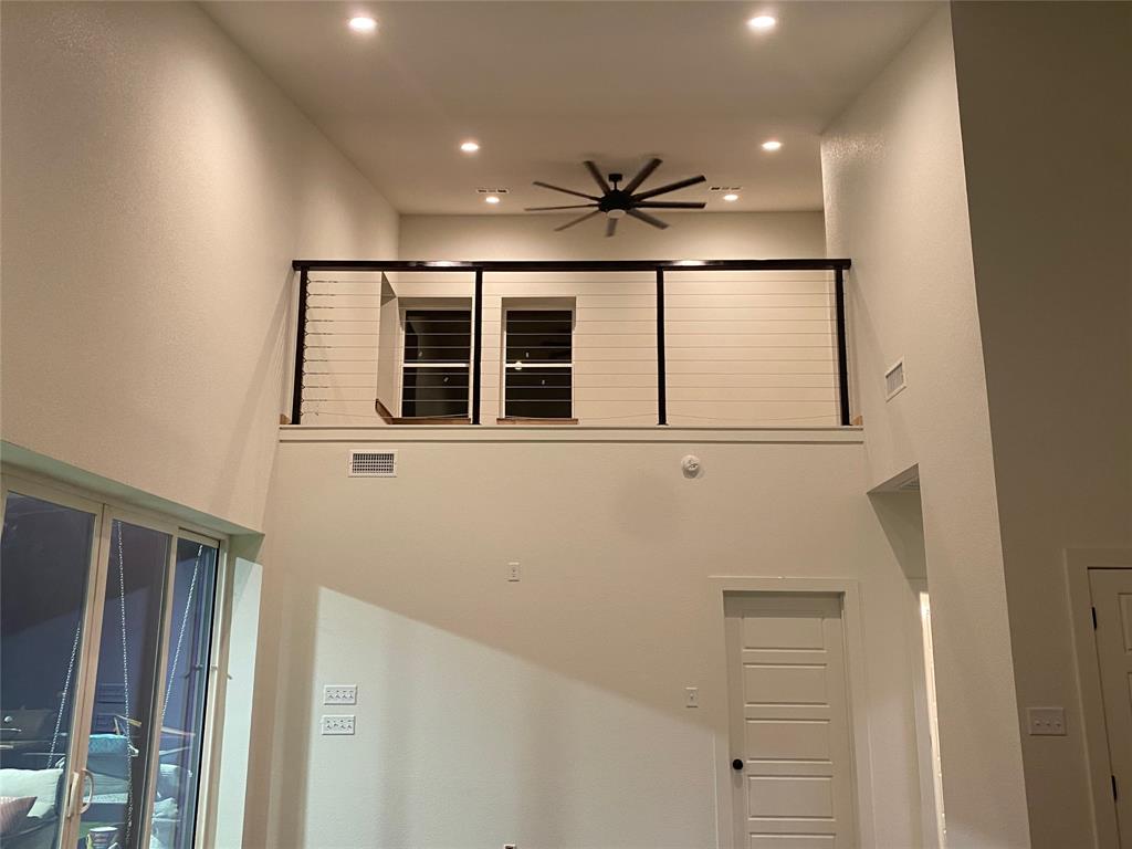 2687 North Trinity Street Decatur, TX 76234 - Photo 33 of 33 a view of a entryway of the house