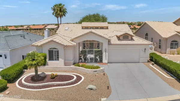 $429,000 | 38258 South Golf Course Drive, Tucson, AZ 85739