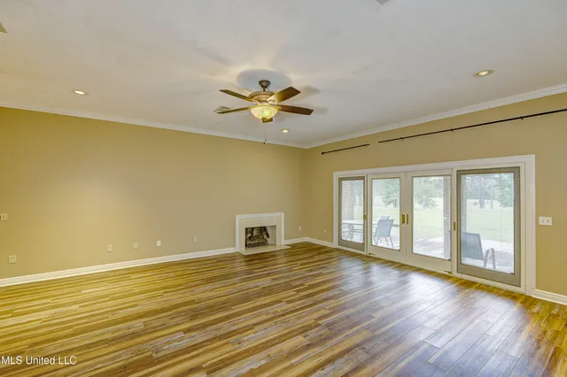 $3,250 | 3099 East Fairway Drive, Brandon, MS 39047