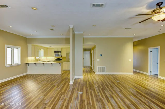 $3,250 | 3099 East Fairway Drive, Brandon, MS 39047