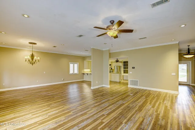 $3,250 | 3099 East Fairway Drive, Brandon, MS 39047