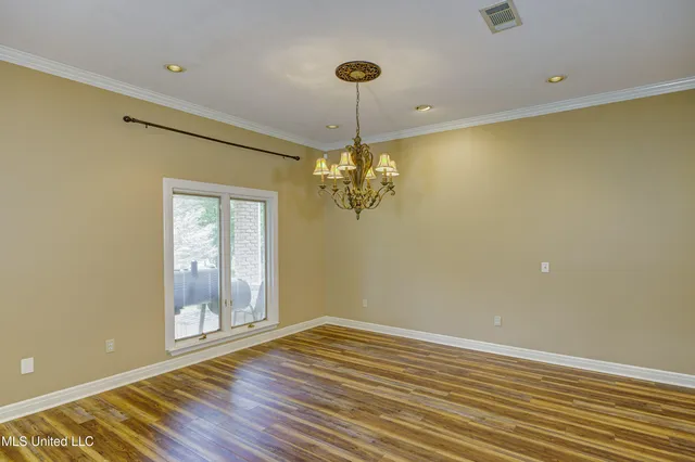 $3,250 | 3099 East Fairway Drive, Brandon, MS 39047