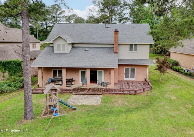 $3,250 | 3099 East Fairway Drive, Brandon, MS 39047