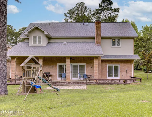 $3,250 | 3099 East Fairway Drive, Brandon, MS 39047