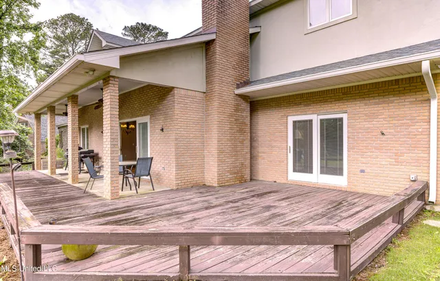 $3,250 | 3099 East Fairway Drive, Brandon, MS 39047