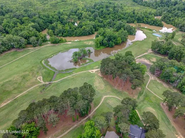 $3,250 | 3099 East Fairway Drive, Brandon, MS 39047