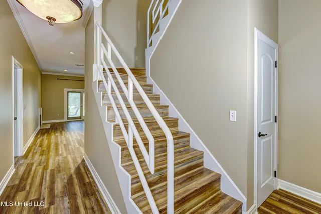 $3,250 | 3099 East Fairway Drive, Brandon, MS 39047