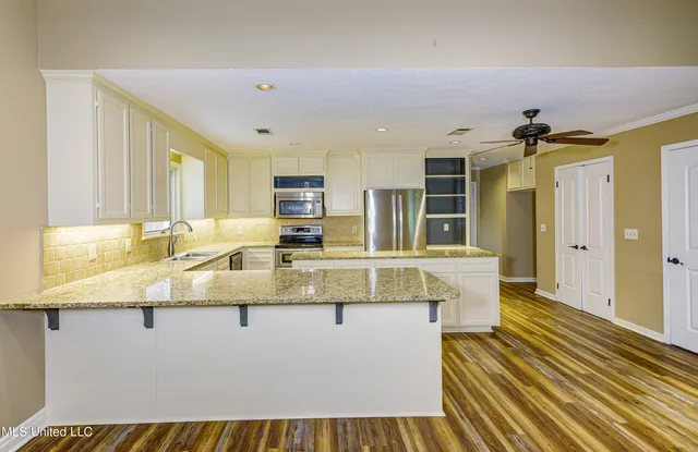 $3,250 | 3099 East Fairway Drive, Brandon, MS 39047