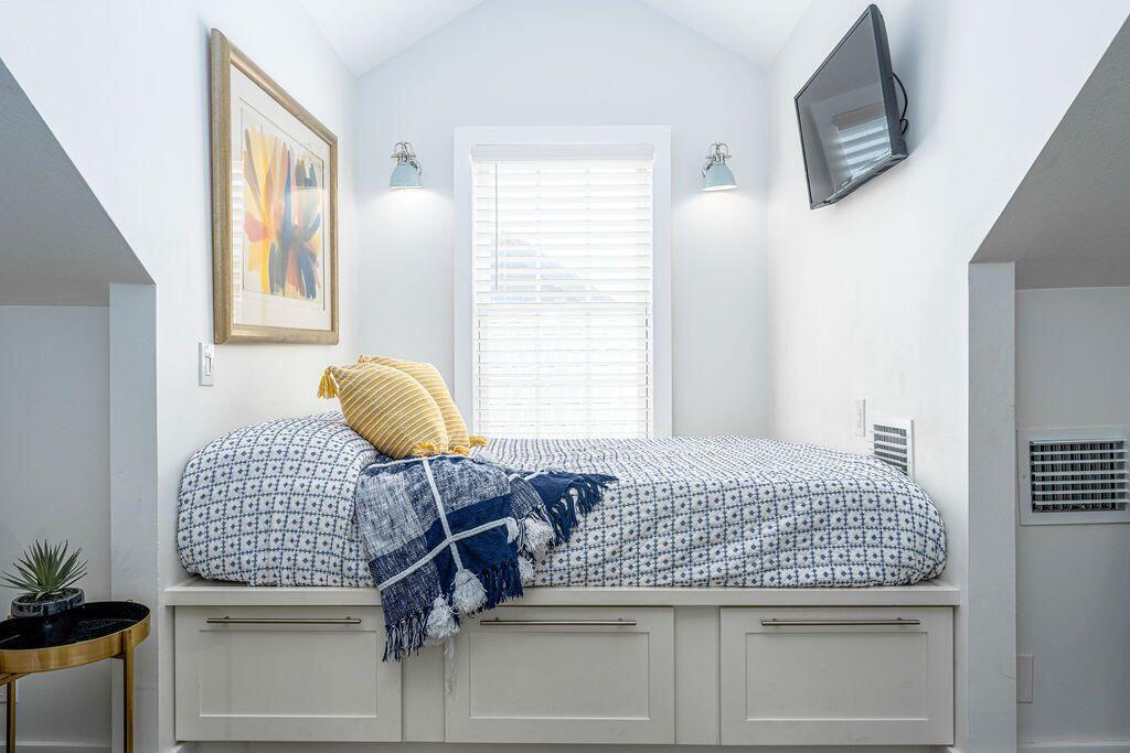 1014 Truman Avenue, Unit 3 Key West, FL 33040 - Photo 10 of 14 a living room with furniture and a window