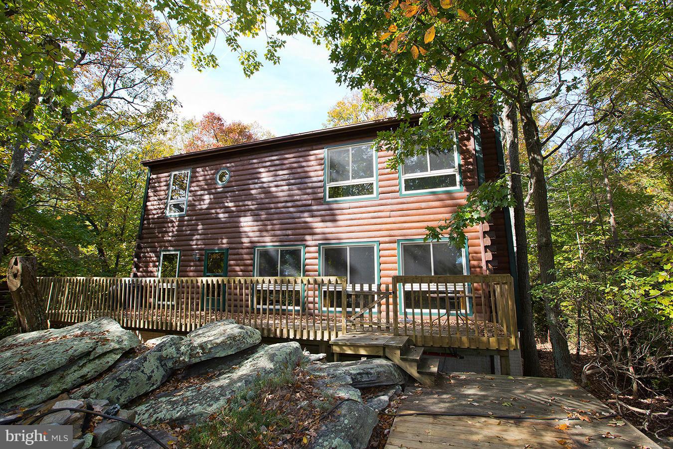 2704 Lookout Road Haymarket, VA 20169 - Photo 1 of 30 Exterior (Front)