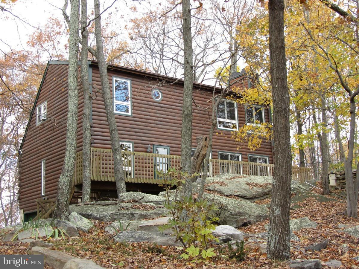 2704 Lookout Road Haymarket, VA 20169 - Photo 2 of 30 Exterior (Front)