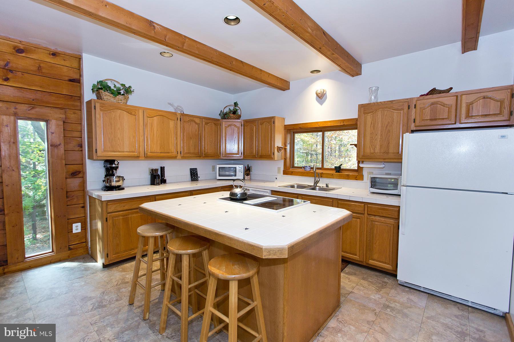 2704 Lookout Road Haymarket, VA 20169 - Photo 11 of 30 Kitchen