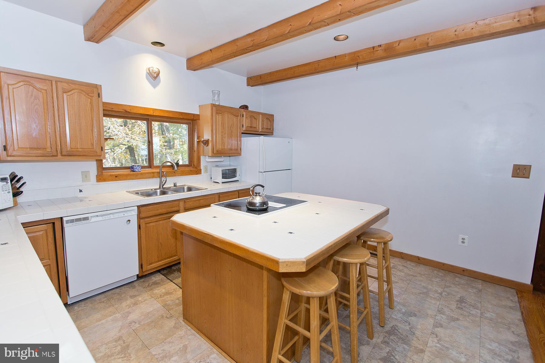 2704 Lookout Road Haymarket, VA 20169 - Photo 12 of 30 Kitchen