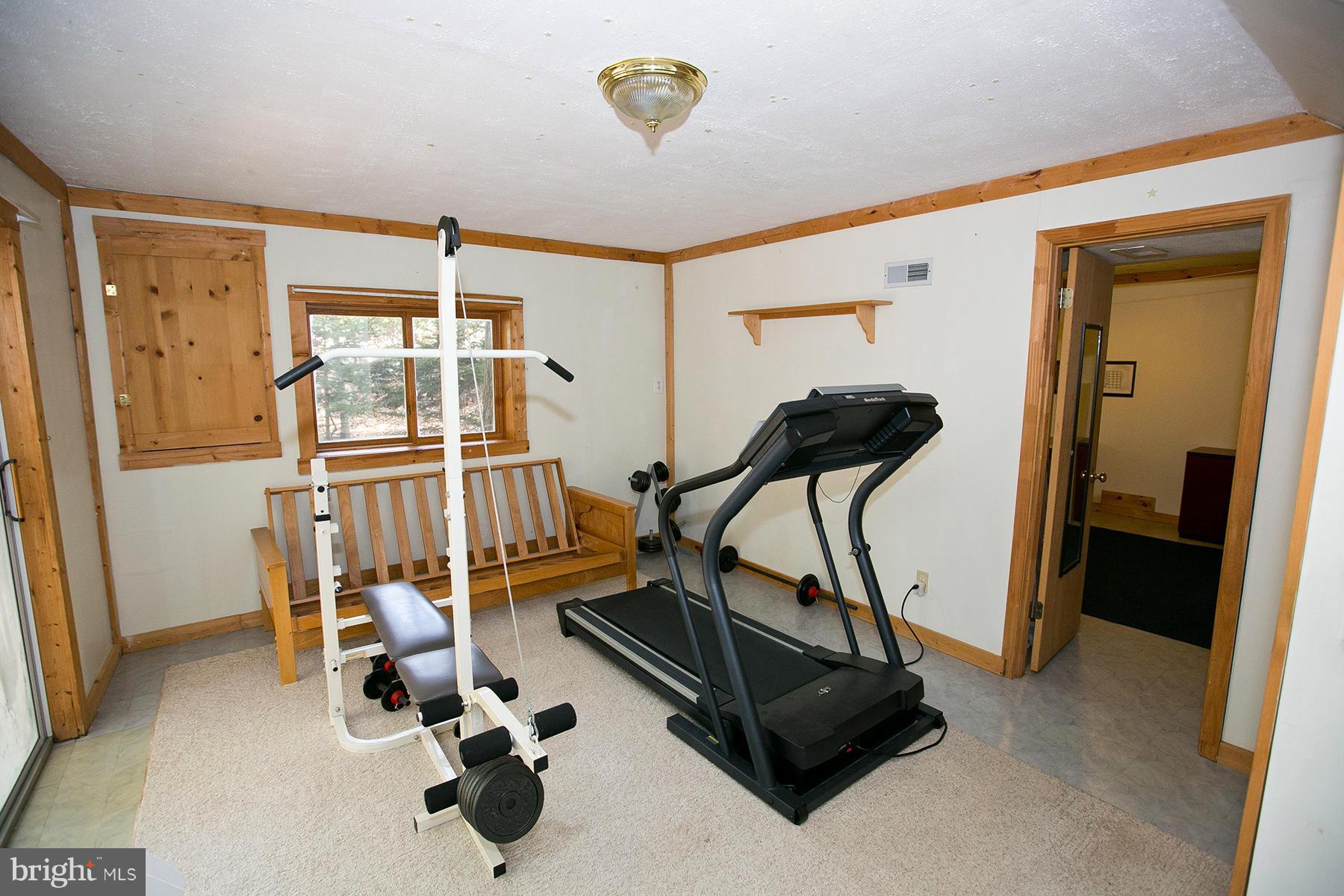 2704 Lookout Road Haymarket, VA 20169 - Photo 23 of 30 Lower level family room