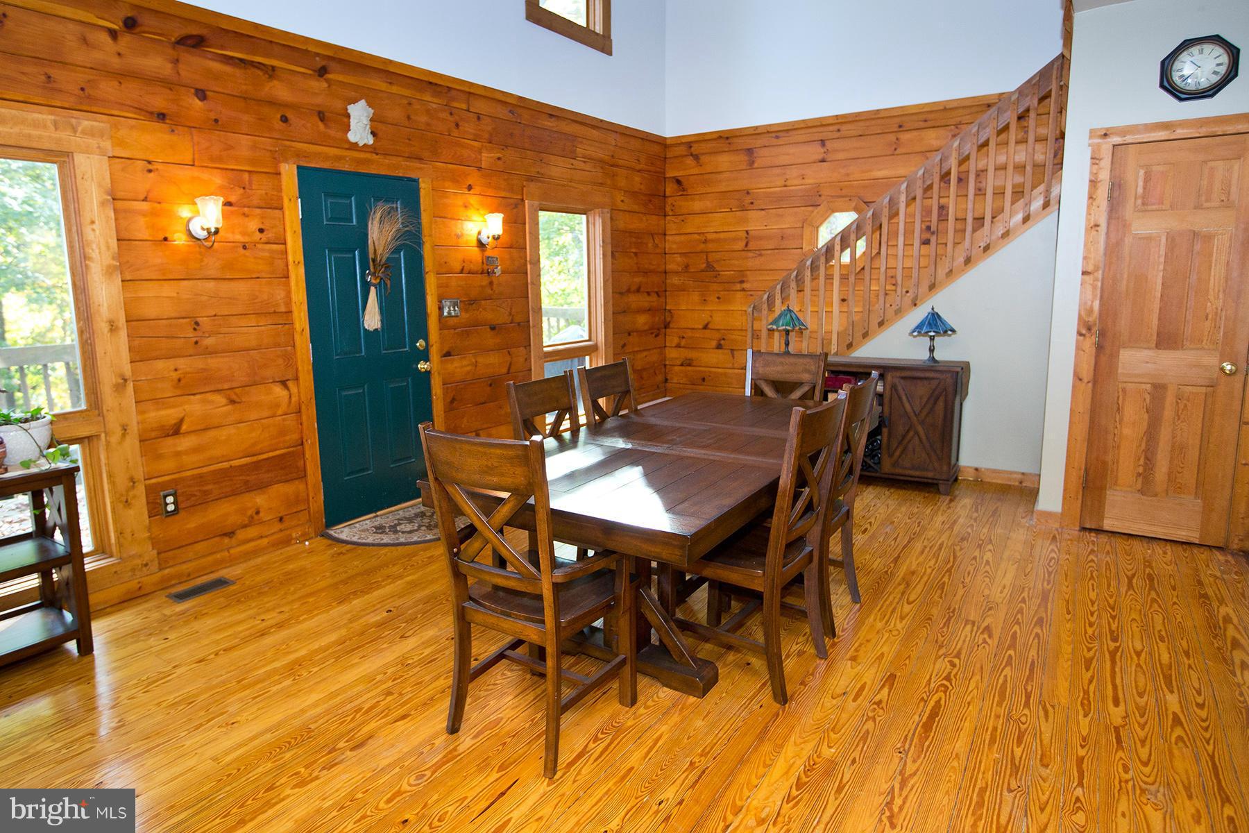2704 Lookout Road Haymarket, VA 20169 - Photo 7 of 30 Dining Room