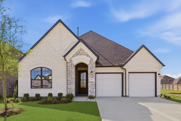 $355,000 | 5019 Field Sparrow Lane, Rosenberg, TX 77471