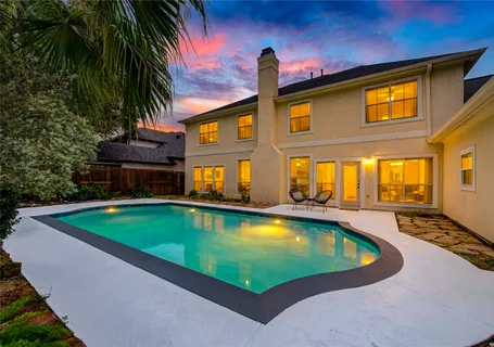 $998,000 | 13607 Starlight Harbour Court, Houston, TX 77077