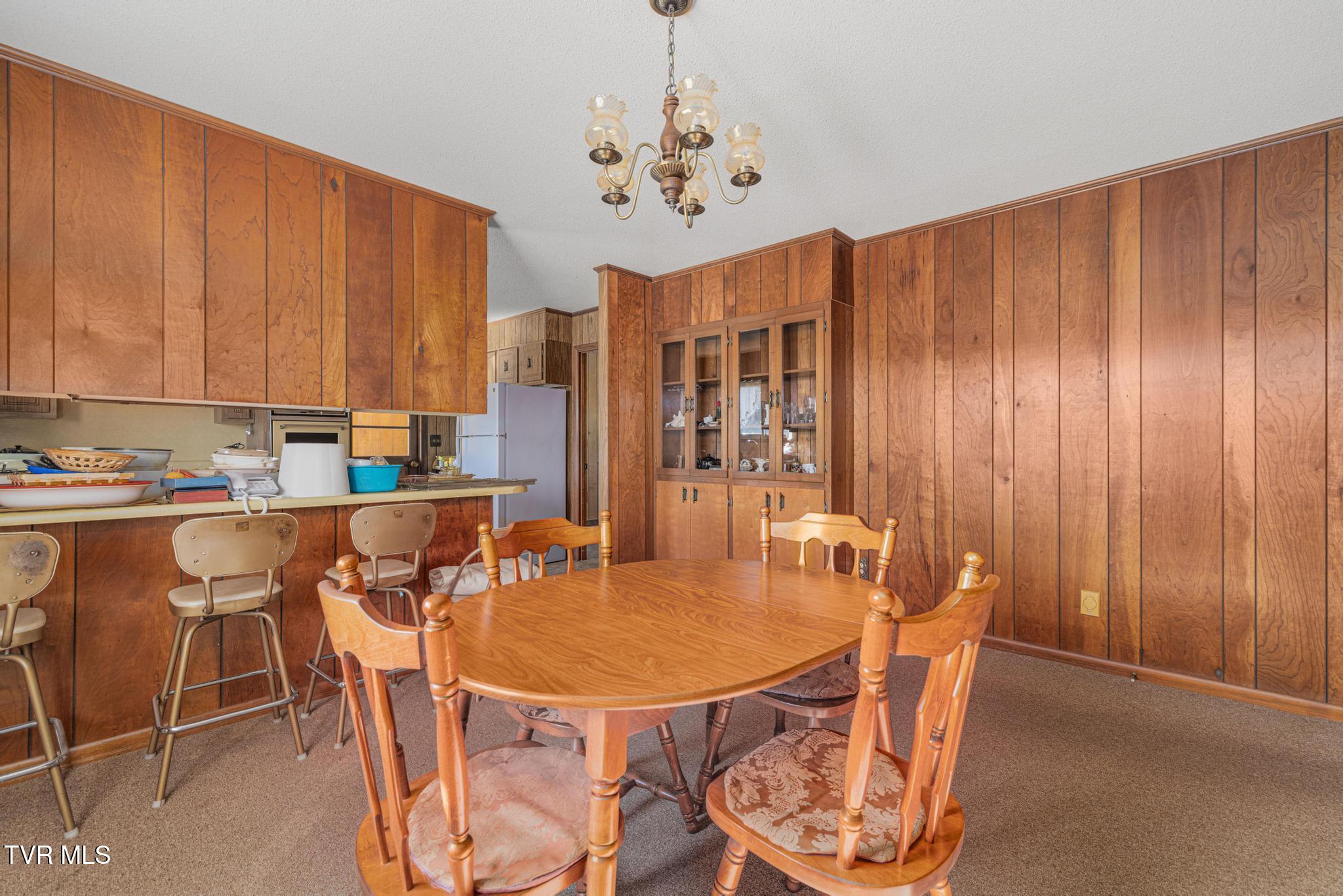 320 Mountain View Street Erwin, TN 37650 - Photo 8 of 44 Eat In Kitchen