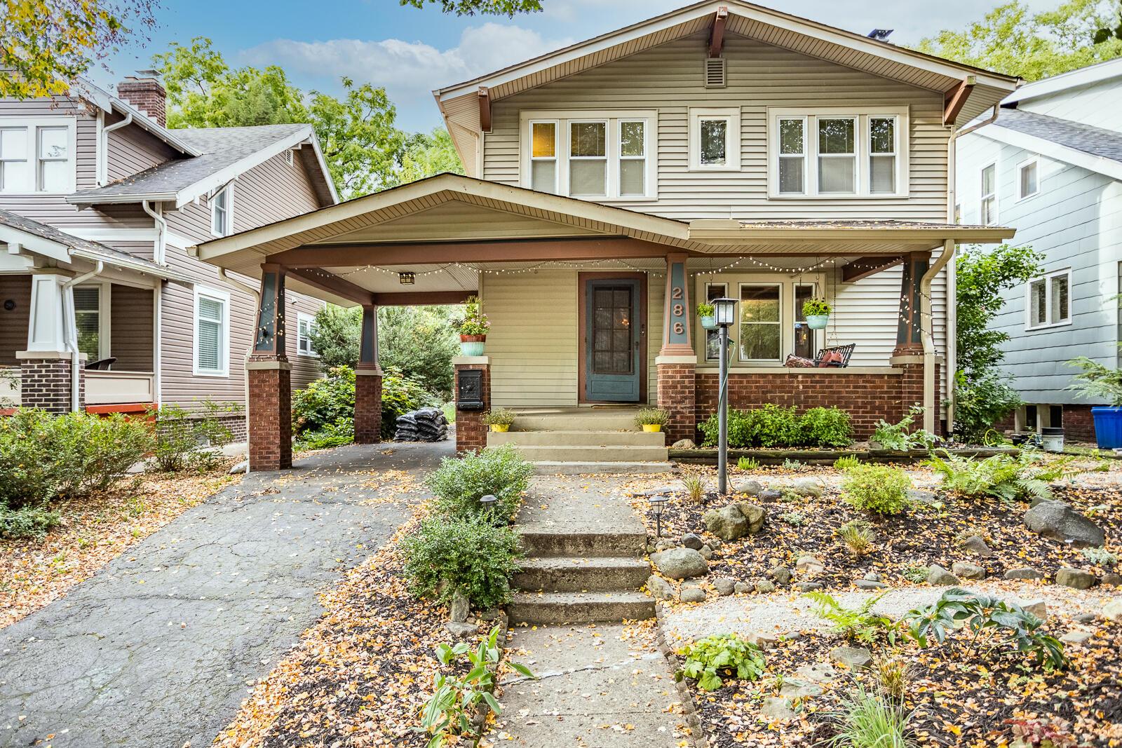 286 Brighton Road Columbus, OH 43202 - Photo 1 of 33 Brighton-36