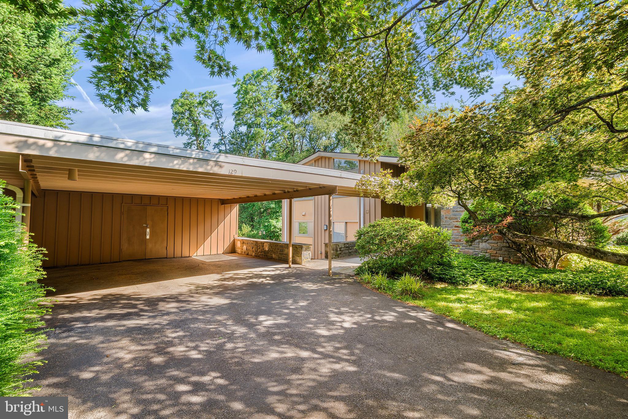 129 Locust Grove Road Bryn Mawr, PA 19010 - Photo 1 of 39 Gallery Image 1