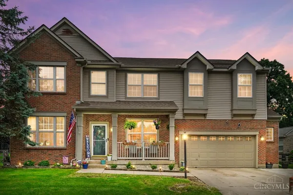 $475,000 | 740 Oak Forest Drive, Morrow, OH 45152