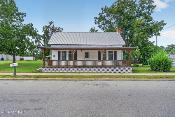 $195,000 | 401 Ware Street, Blackshear, GA 31516
