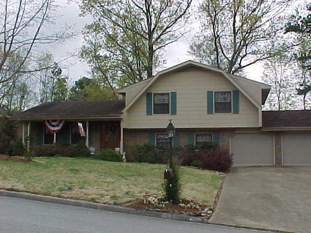2826 St Lawrence Road Chattanooga, TN 37421 - Photo 1 of 9 Primary Photo