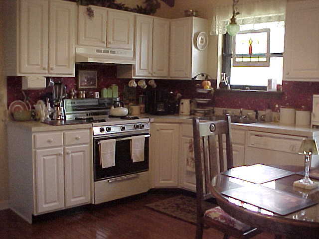 2826 St Lawrence Road Chattanooga, TN 37421 - Photo 8 of 9 Additional Photo