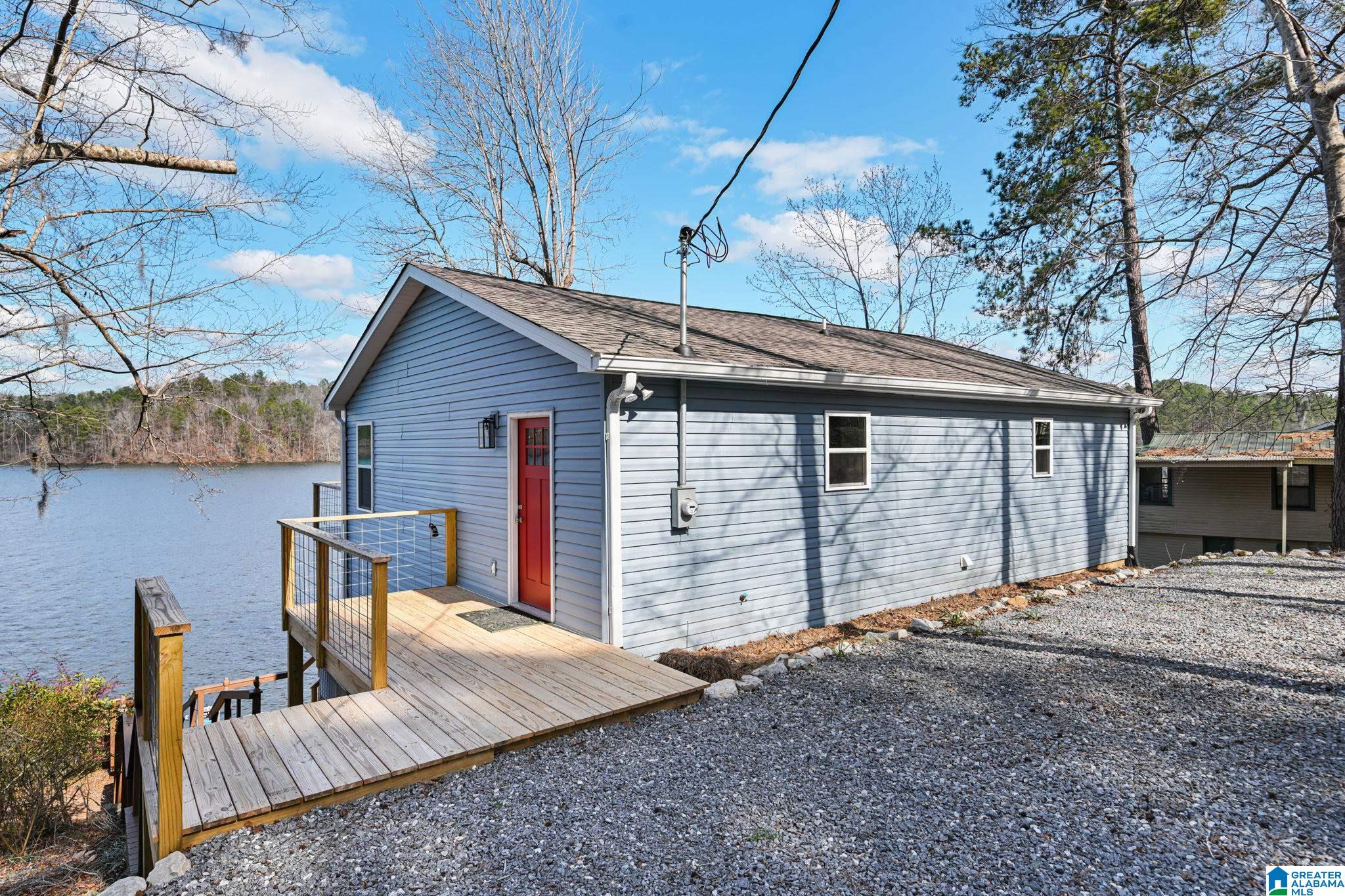 1415 Gold Mine Branch Road Marbury, AL 36051 - Photo 5 of 45