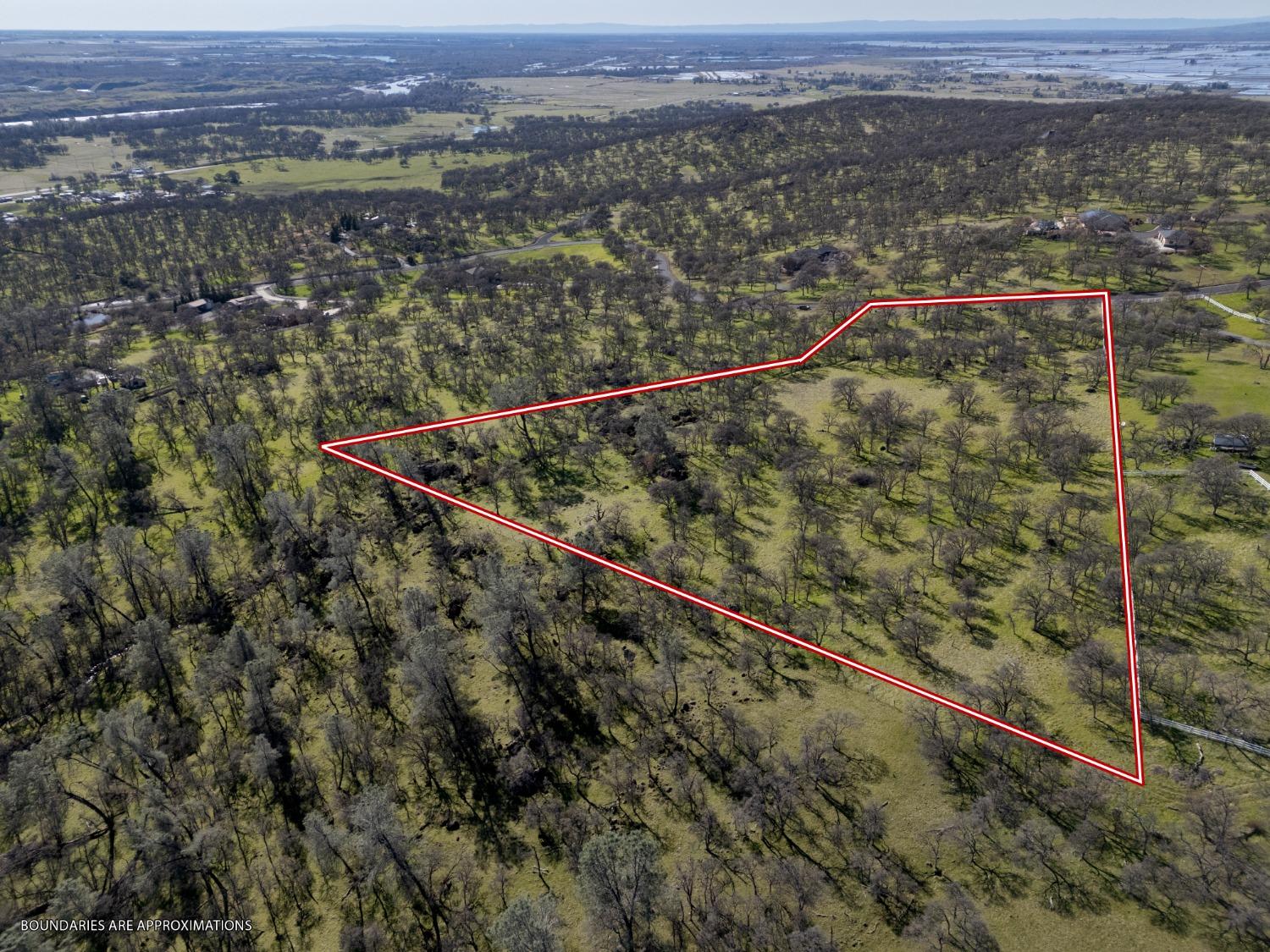 0 Stern Lane Browns Valley, CA 95918 - Photo 2 of 21