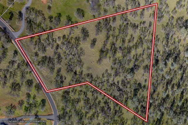 a view of an outdoor space and yard