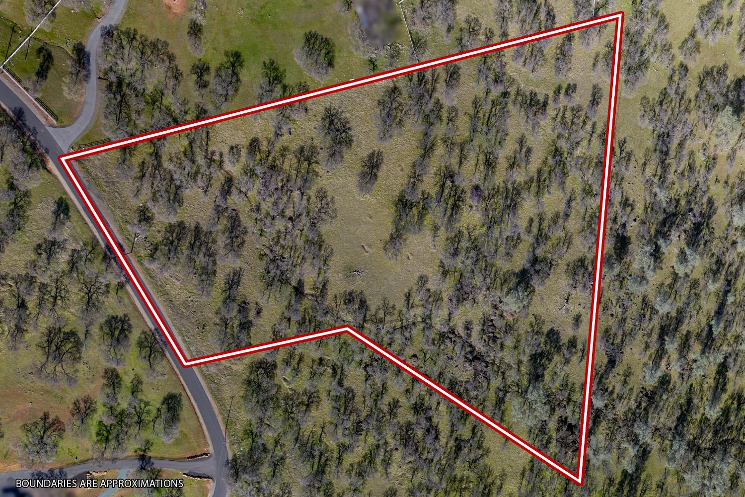 0 Stern Lane Browns Valley, CA 95918 - Photo 5 of 21 a view of a stairs