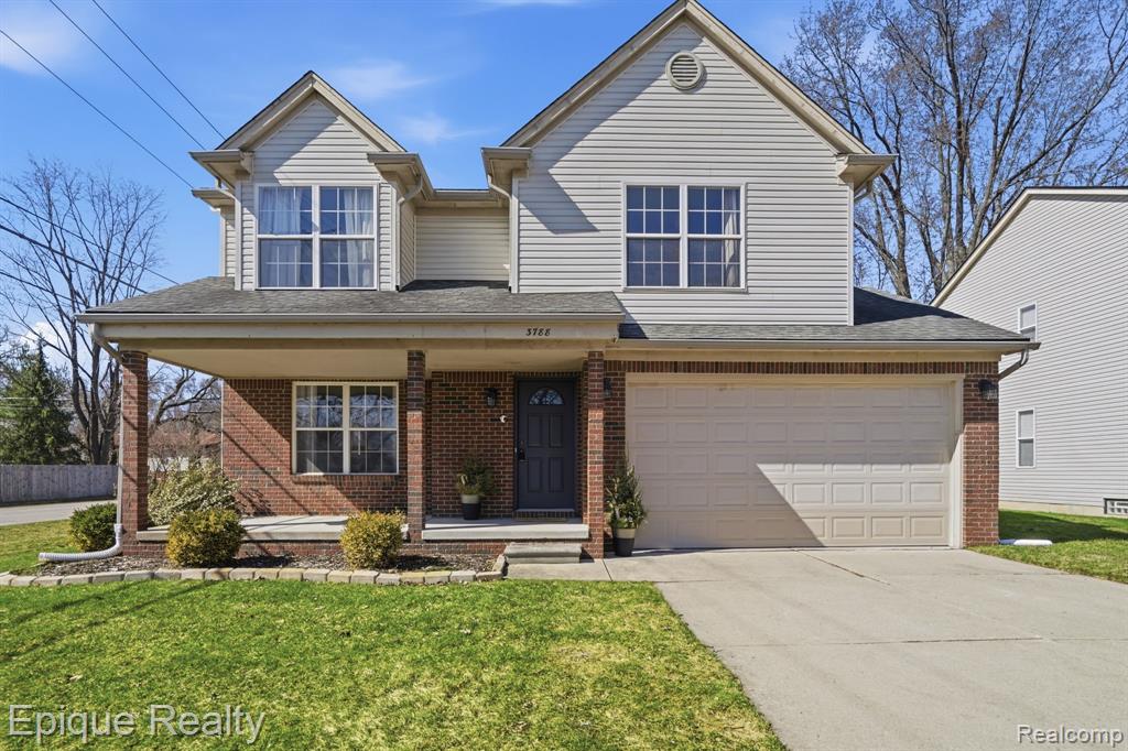 3788 Dearborn Avenue Rochester Hills, MI 48309 - Photo 1 of 29