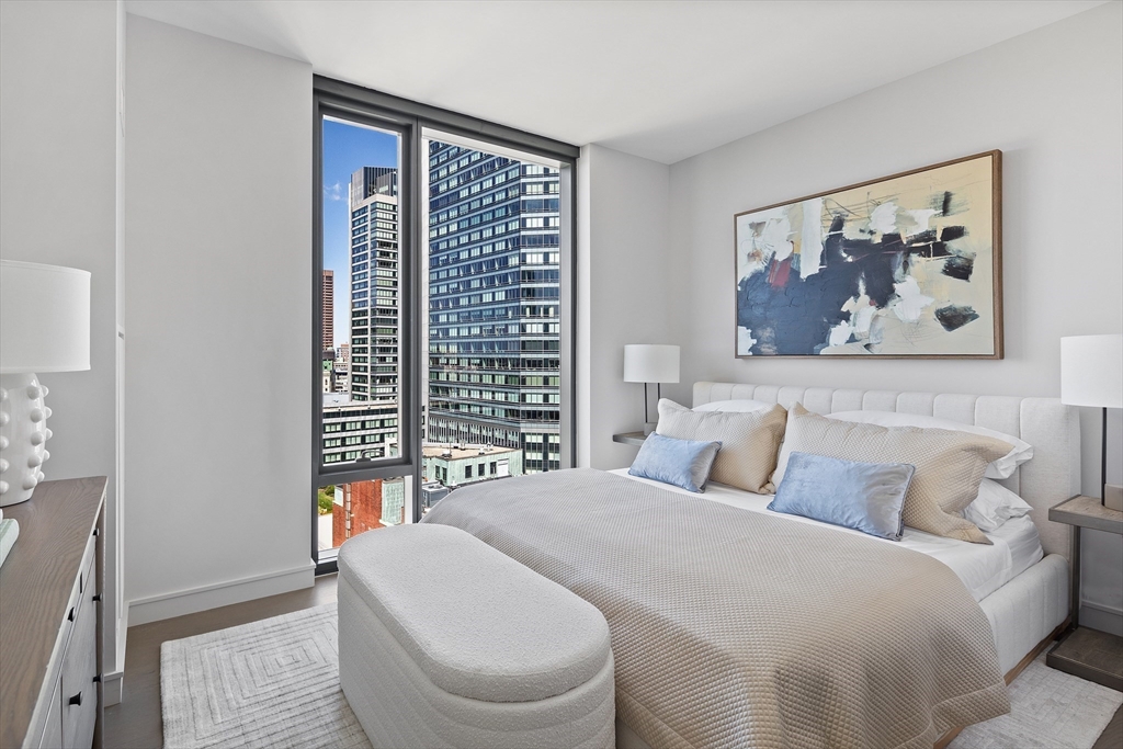 55 Lagrange Street, Unit 1904 Boston, MA 02116 - Photo 12 of 28