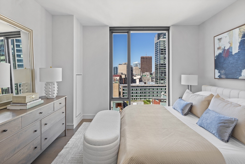 55 Lagrange Street, Unit 1904 Boston, MA 02116 - Photo 13 of 28