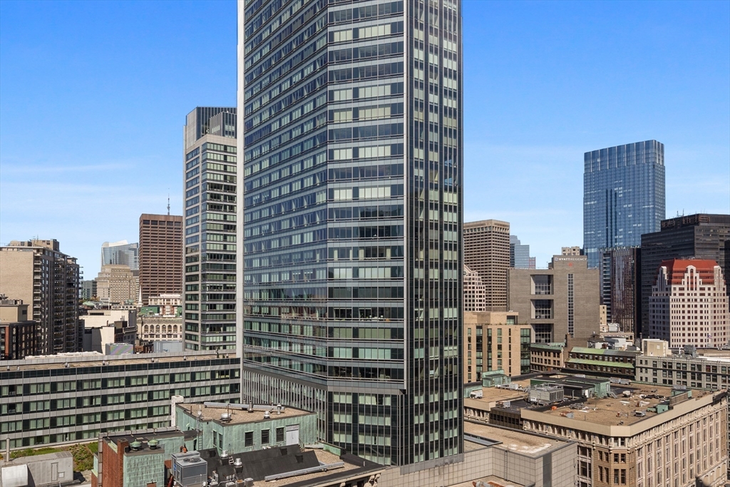 55 Lagrange Street, Unit 1904 Boston, MA 02116 - Photo 14 of 28