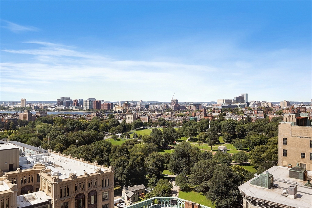 55 Lagrange Street, Unit 1904 Boston, MA 02116 - Photo 3 of 28