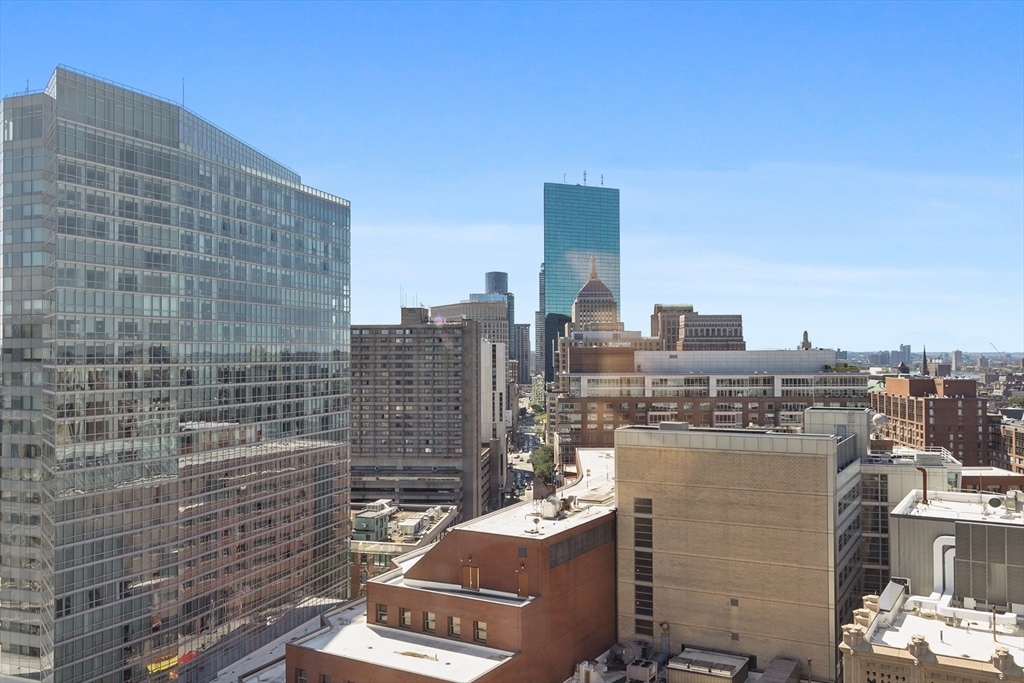 55 Lagrange Street, Unit 1904 Boston, MA 02116 - Photo 4 of 28