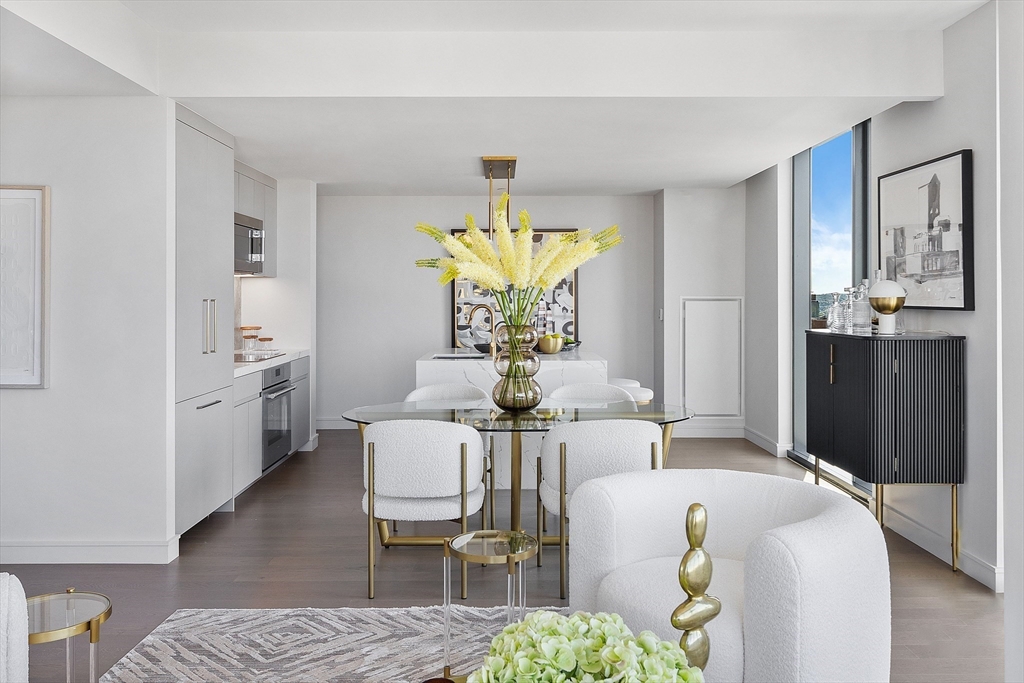 55 Lagrange Street, Unit 1904 Boston, MA 02116 - Photo 6 of 28