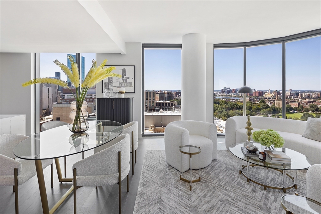 55 Lagrange Street, Unit 1904 Boston, MA 02116 - Photo 7 of 28